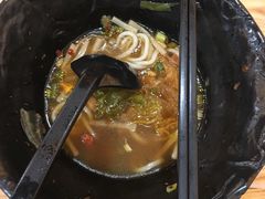 -覃记螺蛳粉·桂林米粉(鼓楼南街店)