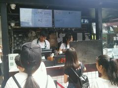 -喜茶(中山利和新地店)