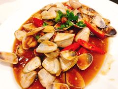 -福升海鲜洒楼