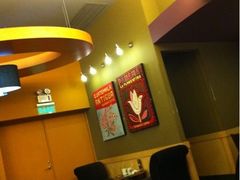 -星巴克(深圳港隆城分店)