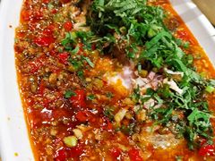 霍香家常鱼-赤宴·川菜(玉林店)