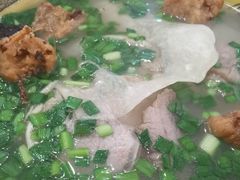 -高记清香园绝味不翻汤