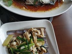 -德福轩印象琼菜酒楼(半山半岛五期店)