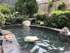 -明月山天沐温泉度假村