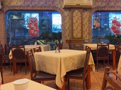 -维吾尔餐厅(宜山路店)