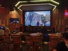 -MR.ROCKY洛奇先生RESTAURANT&BAR(宝安壹方城店)