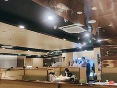 -海底捞火锅(塘厦天虹店)