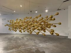 -chi K11艺术空间展览厅