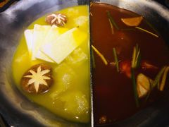 花胶鸡鸳鸯锅-湊湊火锅·茶憩(和平大悦城店)