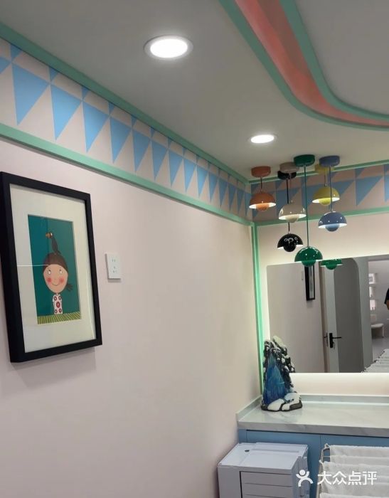 海菲秀·飞顿牛奶光·LDM官方授权中心美轮美浣瓷感美肌(朗琴国际店)图片