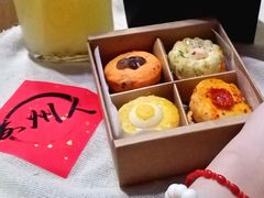 -星巴克(苏州西蒙店)