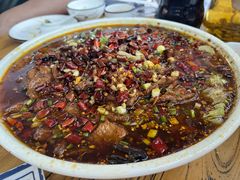 -白羊坡