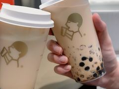 -喜茶(广州中山六路店)