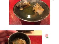 -鮨菜和喜智