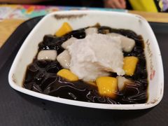 -鲜芋仙(时尚天河店)
