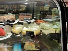 -太平洋咖啡(五月花店)