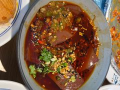 -花盐街·四川乐山小吃(西单大悦城店)