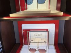 -溥仪眼镜PUYI OPTICAL(国贸商城店)