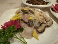-得月楼·省级非遗·传统苏帮菜(观前店)