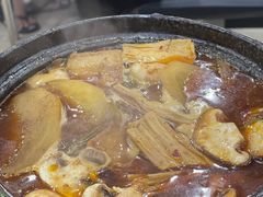 -川香煲(茅台路店)