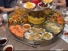 -日进一片海.生腌海鲜火锅.宵夜烧烤(三里屯总店)