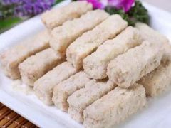 -普宁反沙番薯芋头