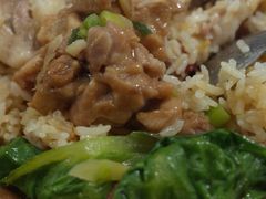 -潮香兴煲仔饭(莲花路店)