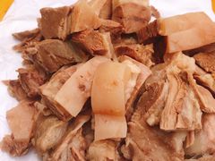 -小辫子羊肉面馆(周东店)
