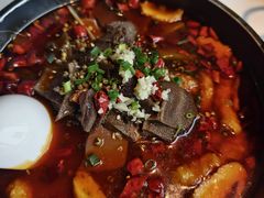 -庆江南江南菜(琴湖溪里花园城店)