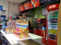 -金逸影城(中关村店)