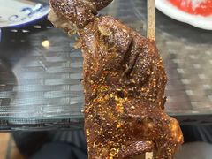 -天羽烤乳鸽店(财大家属院店)