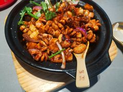 -阿诚市井潮汕菜(金台路店)