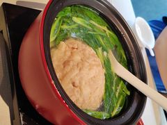 -狮王府淮扬菜(夫子庙老门东店)