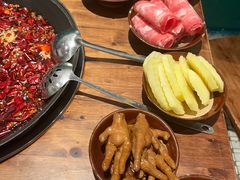 -楠火锅(太古里总店)