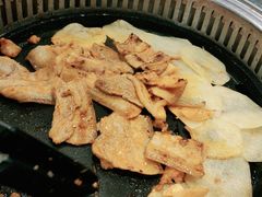 -花味·自助烤肉(雨花客厅店)
