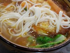 -华兴街煎蛋面(总店)