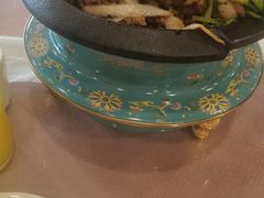 -烤肉宛饭庄(北新桥店)