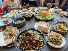 -羲和雅苑•北京烤鸭(平安国际金融中心店)