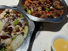 -万和源炝锅城·活鱼现炝(文艺北路店)