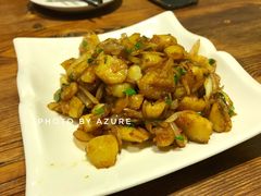 -开鑫鱼厂·宁波海鲜(前程智慧城店)