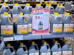 -京客隆超市(京源店)