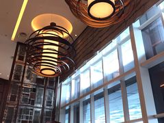 -上海浦东嘉里大酒店