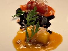 -The Georg(东华门店)