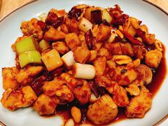 -福慧轩(东丽湖店)