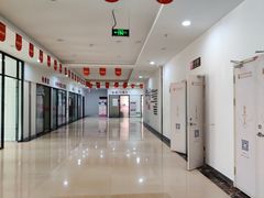 -厦门湖里天伦医院-体检中心
