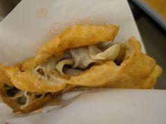 -家阳赵师傅油饼包烧麦(粮道街店)