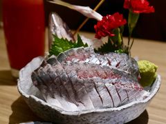 -小山日本料理(兴业太古汇店)