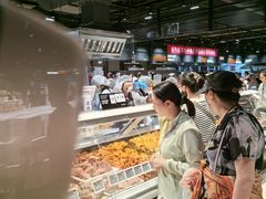 -永辉线上超市(鲁谷店)