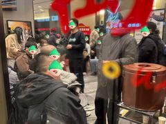 -凯鸽酒楼(操场城店)