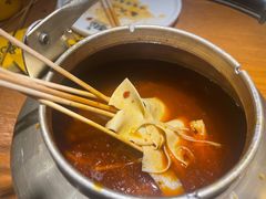 -喝丢一只鞋海鲜烧烤·海肠捞饭(市场店)